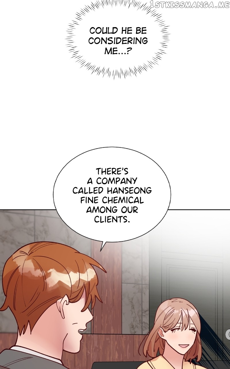 charming-you Chapter 60 - page 23