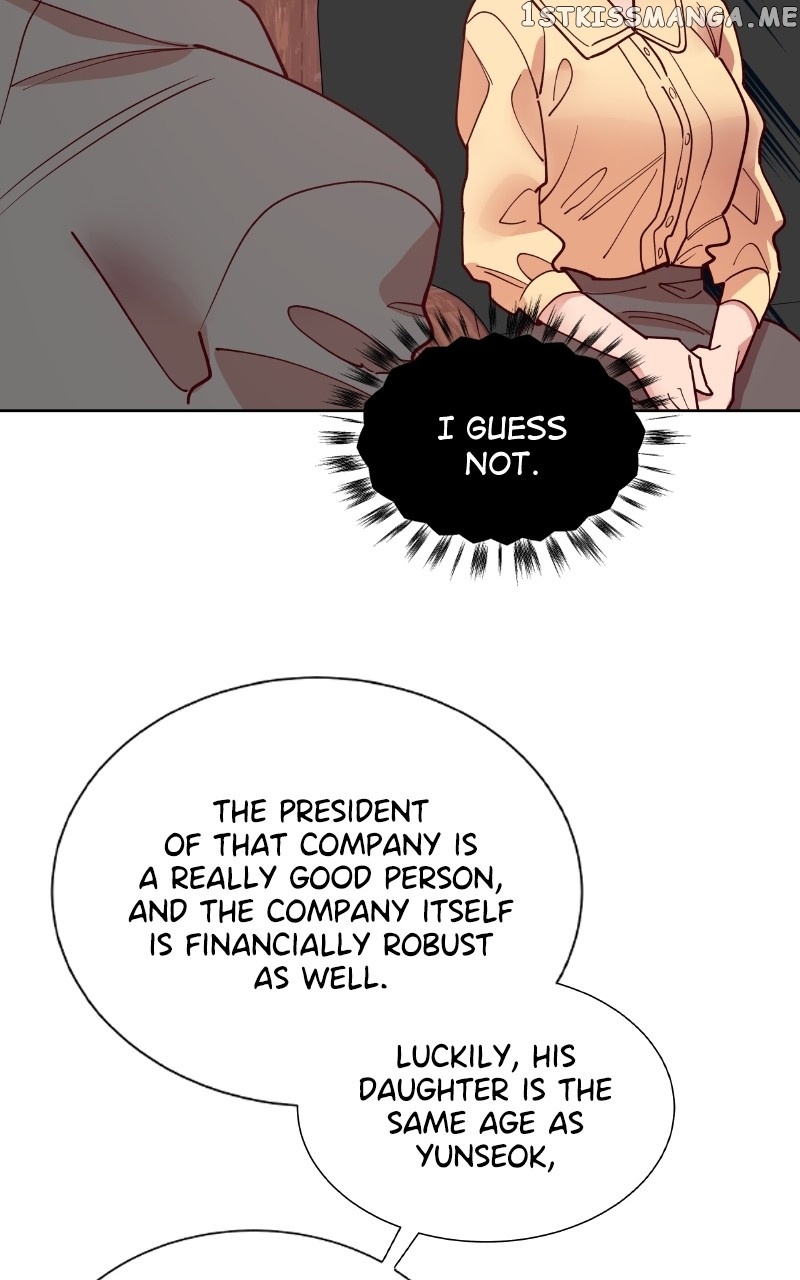 charming-you Chapter 60 - page 24