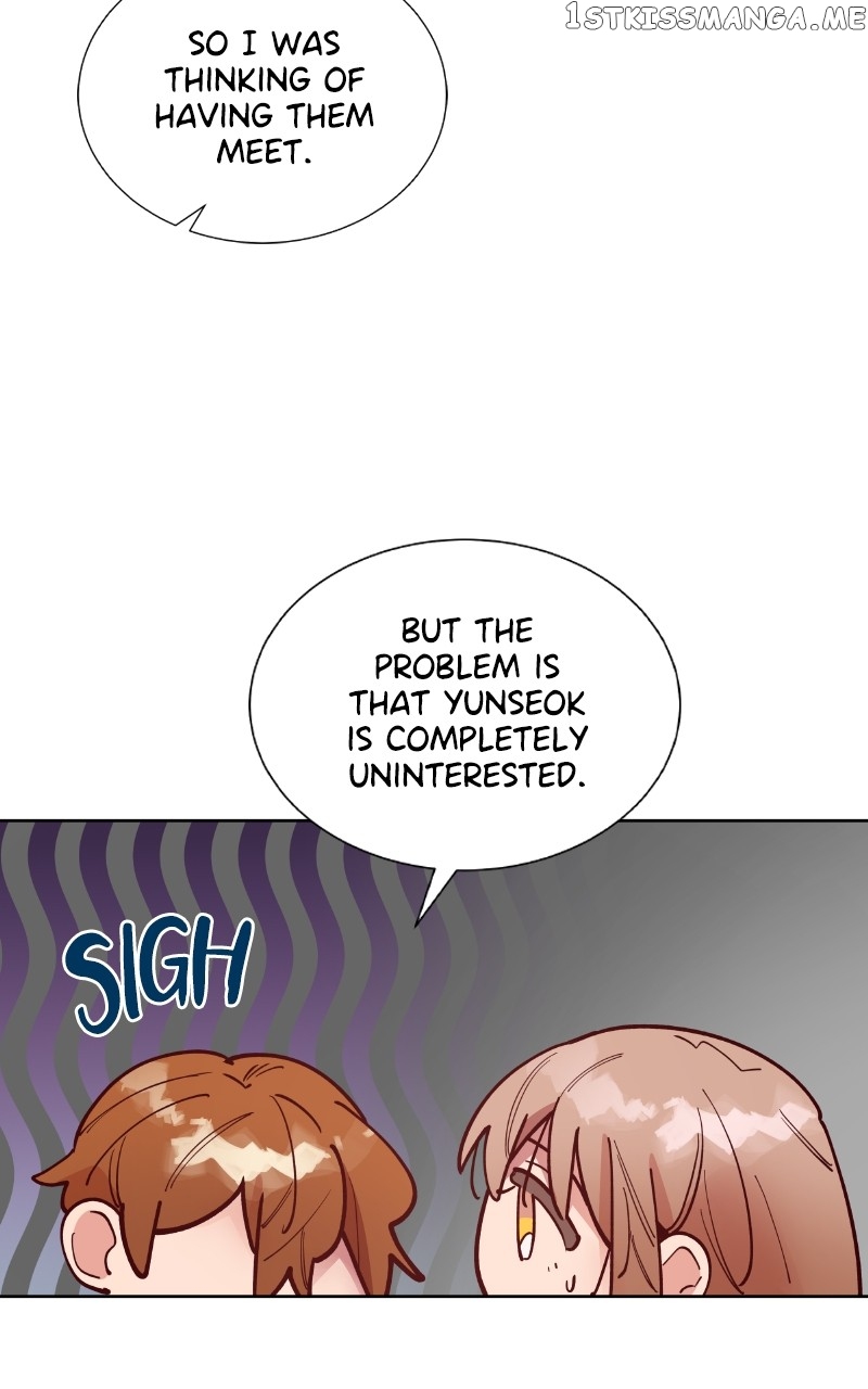 charming-you Chapter 60 - page 26