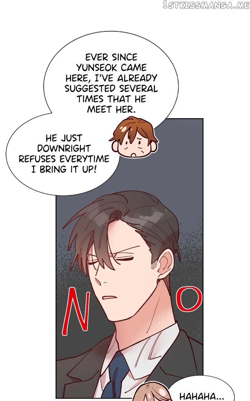 charming-you Chapter 60 - page 27