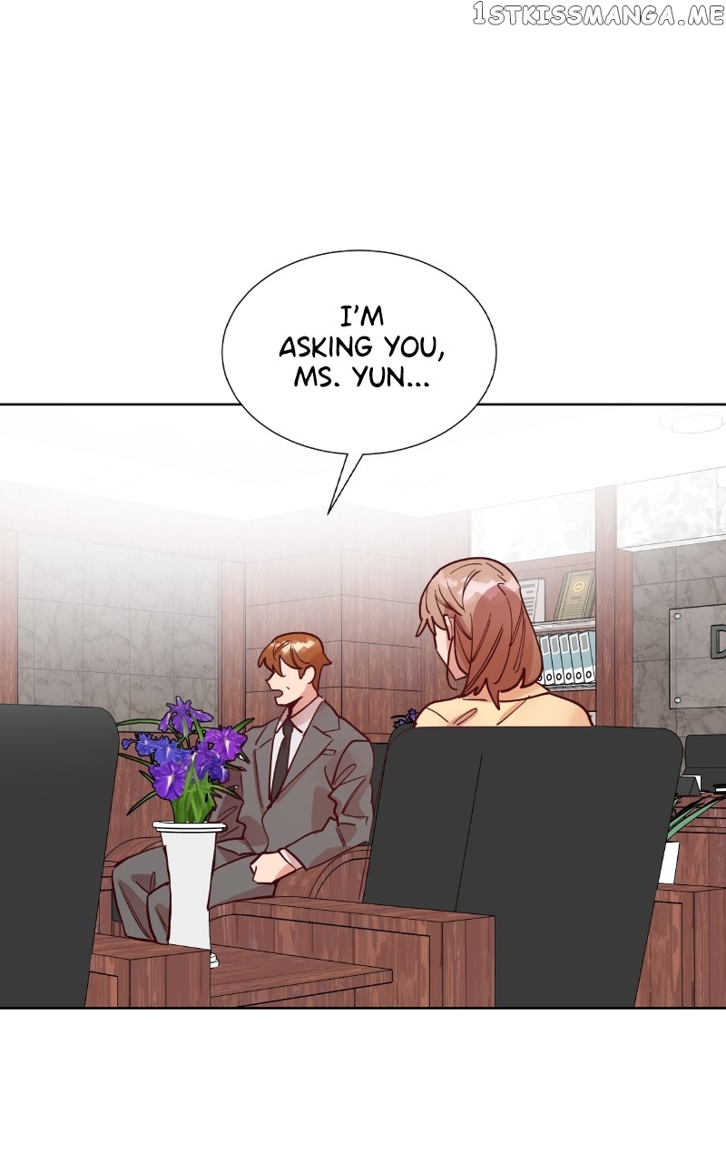 charming-you Chapter 60 - page 29