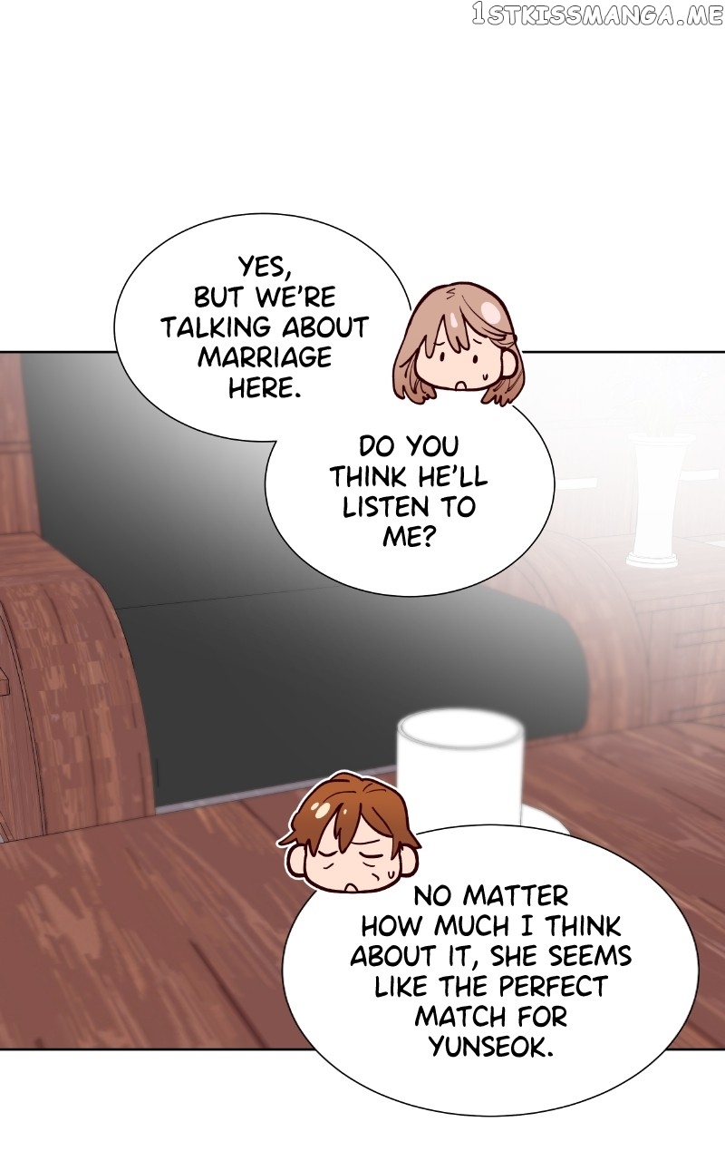 charming-you Chapter 60 - page 38