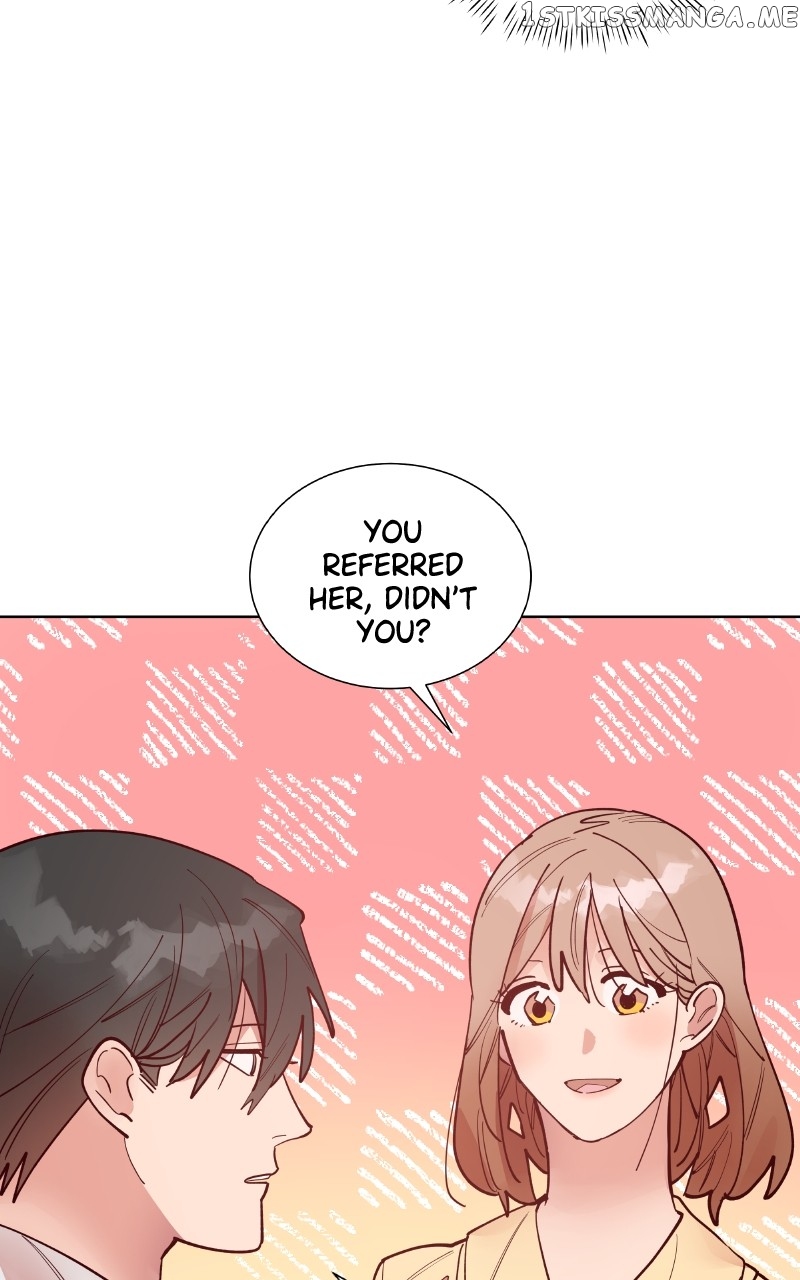 charming-you Chapter 60 - page 5