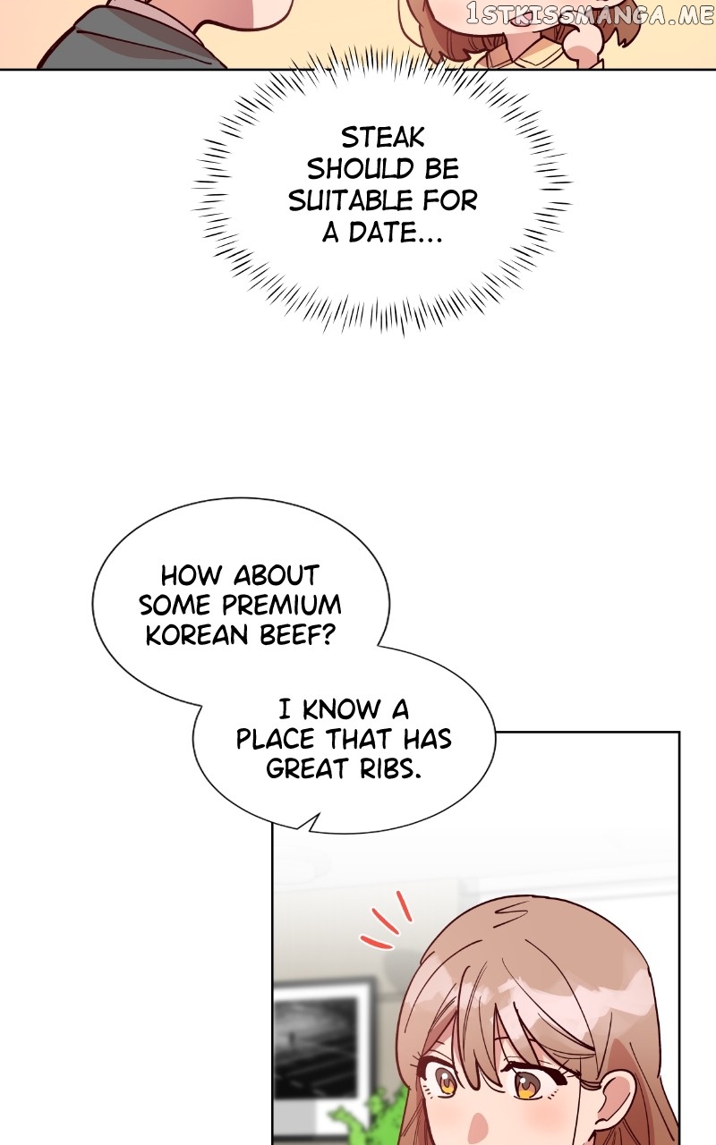 charming-you Chapter 60 - page 69