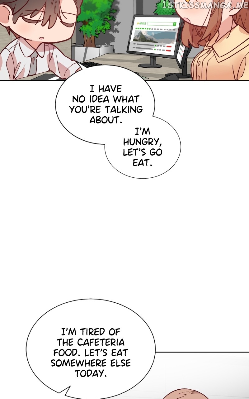 charming-you Chapter 60 - page 7