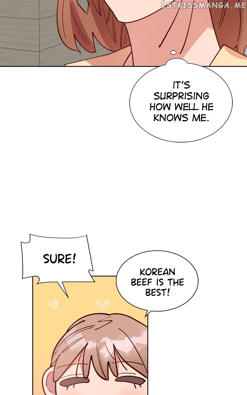 charming-you Chapter 60 - page 71