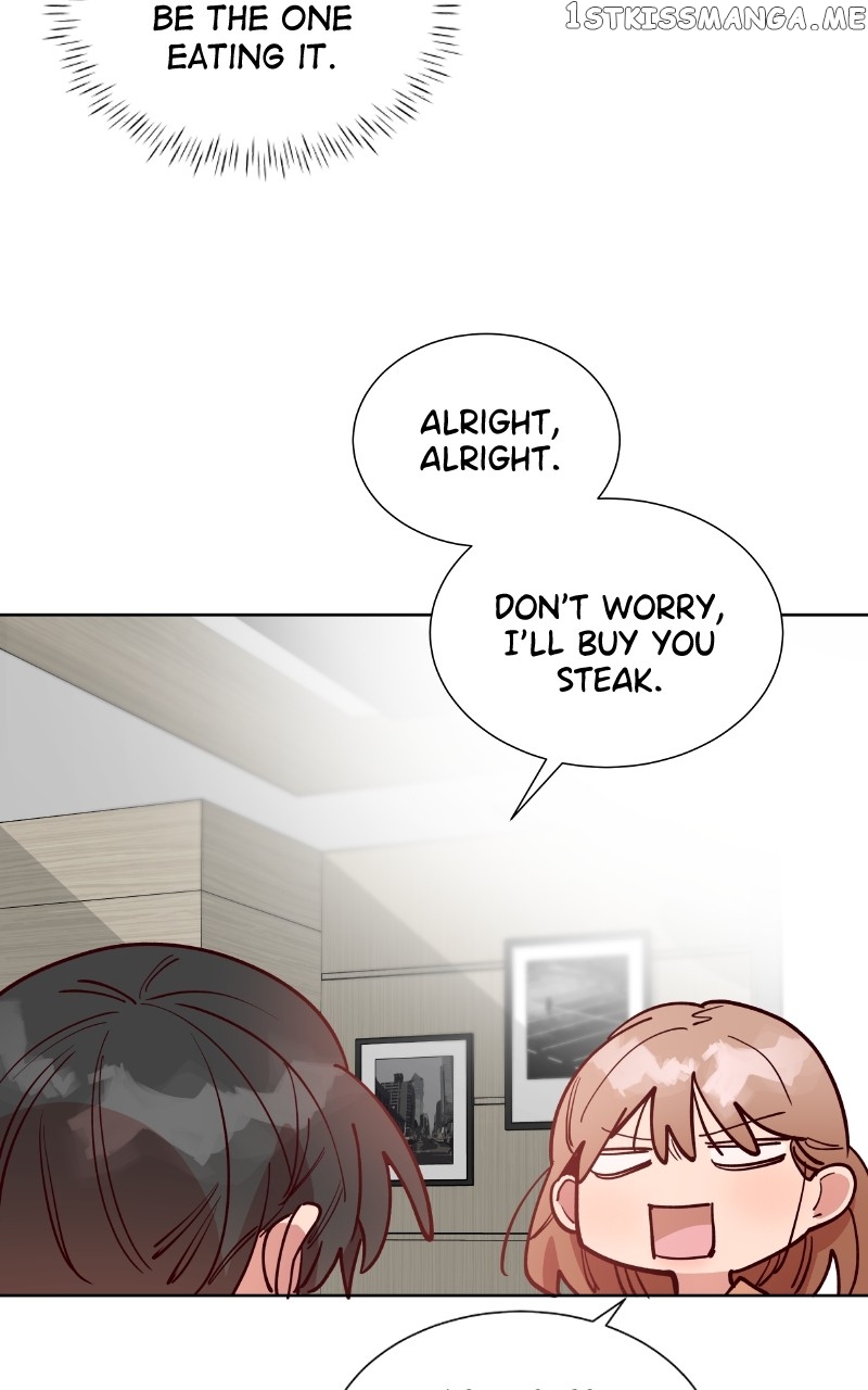 charming-you Chapter 60 - page 73