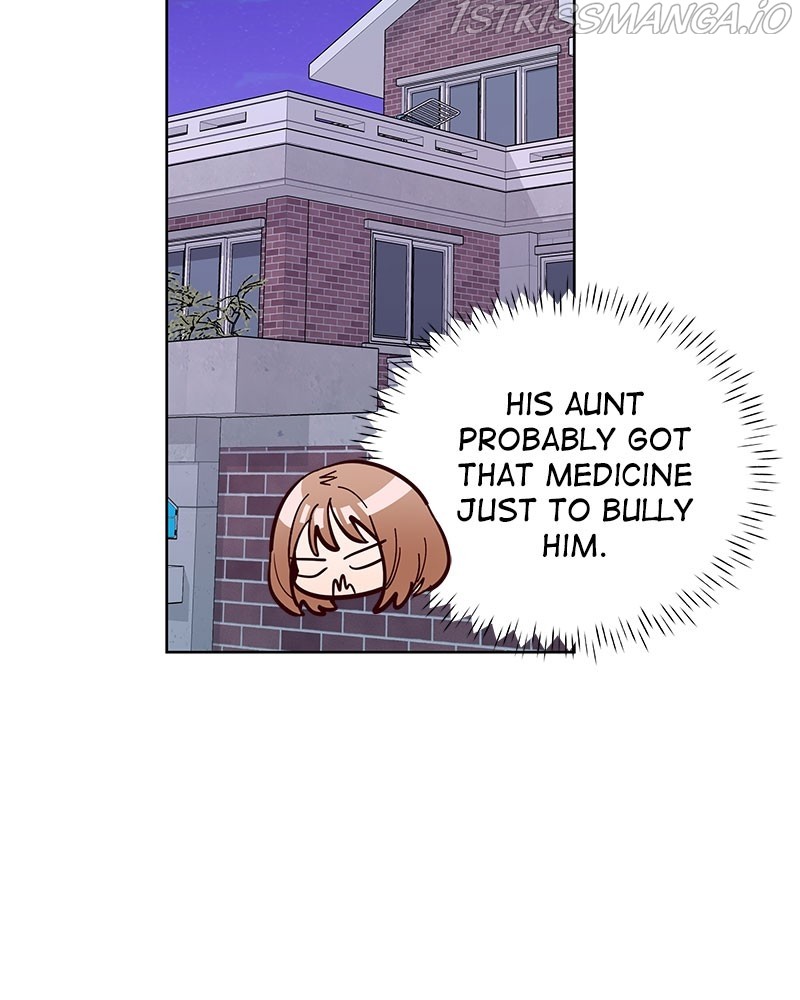 charming-you chapter 25 - page 18