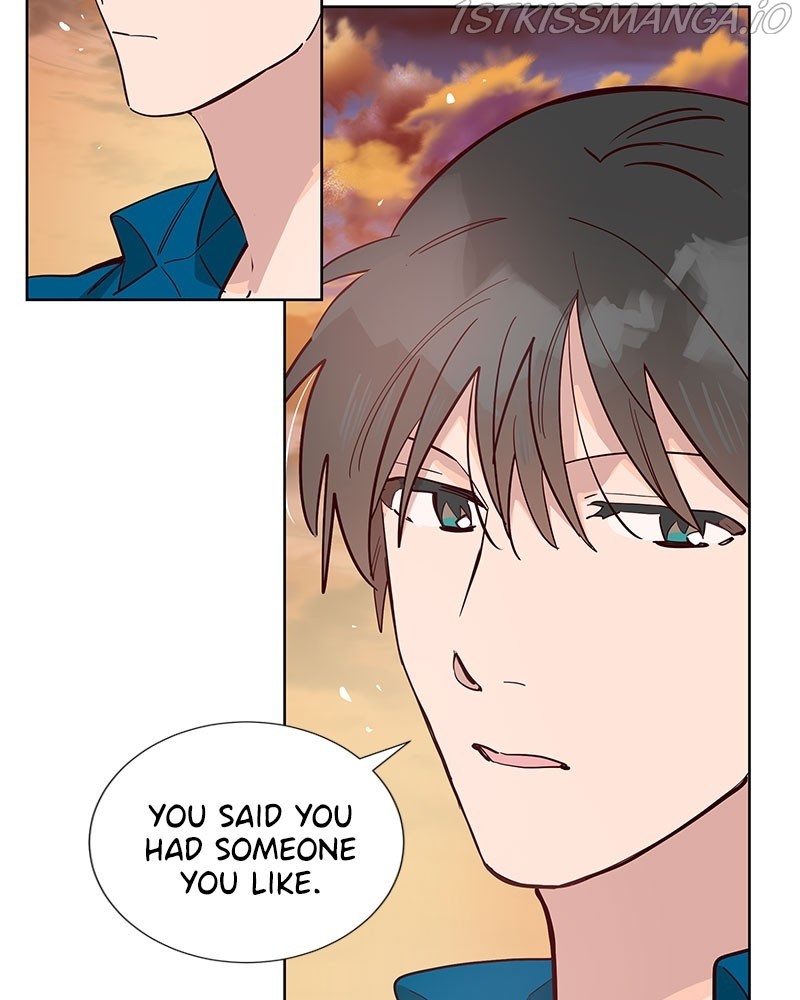 charming-you chapter 25 - page 21