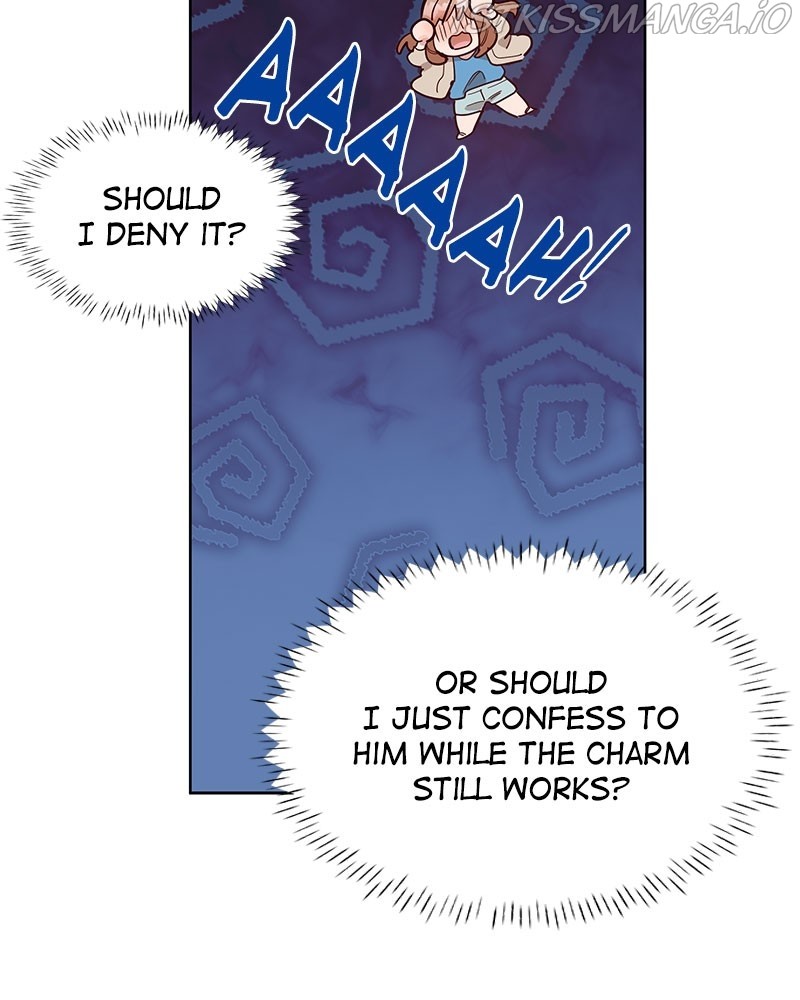 charming-you chapter 25 - page 24