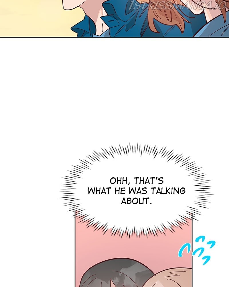 charming-you chapter 25 - page 8