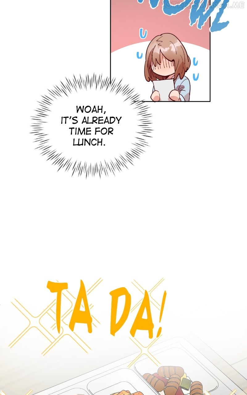 charming-you Chapter 44 - page 18