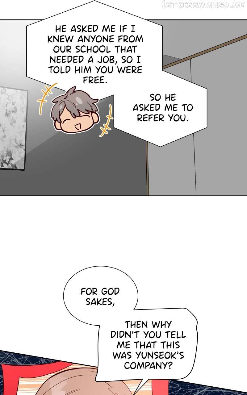 charming-you Chapter 44 - page 41
