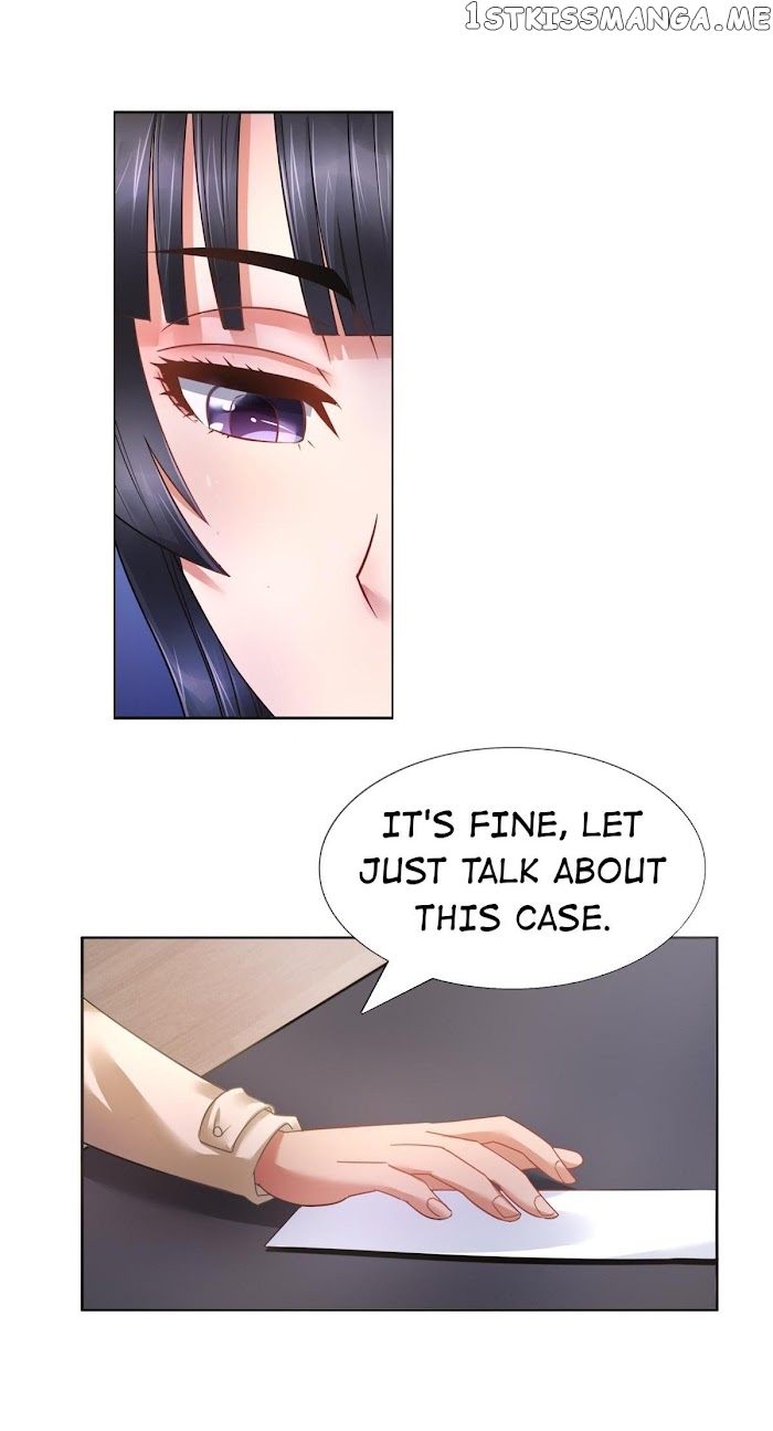 Foresee Your Death Chapter 1 - page 11