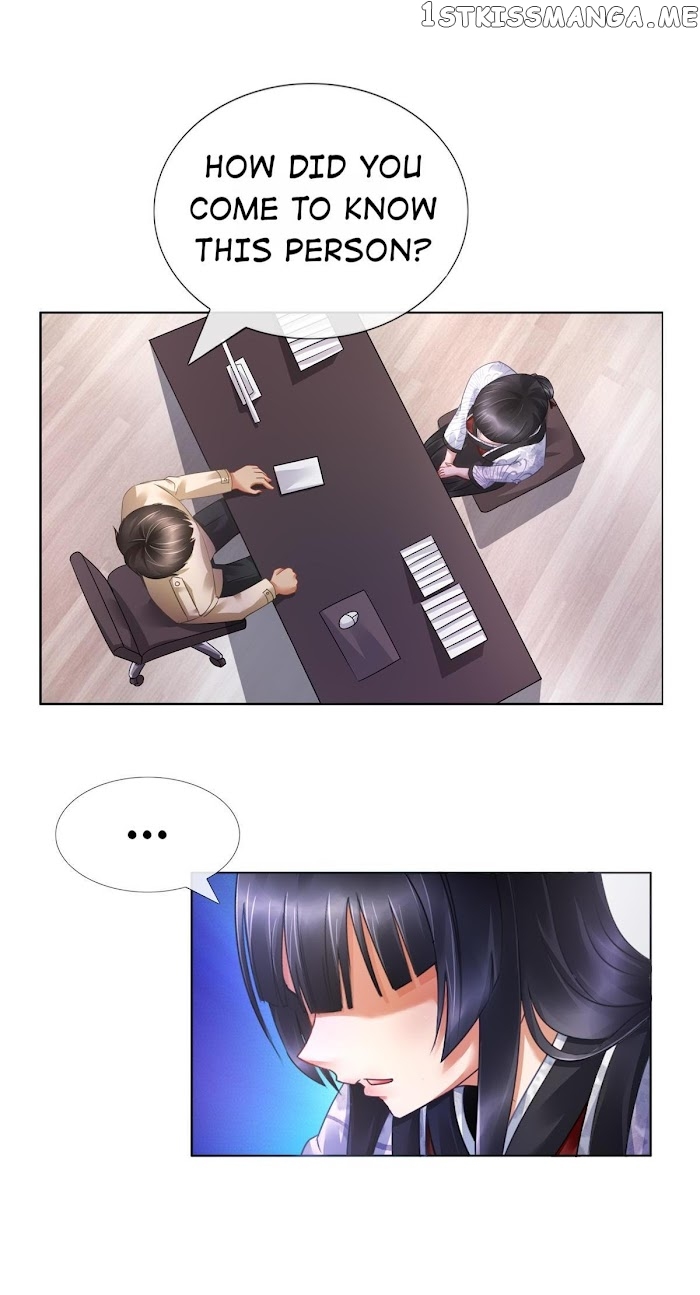 Foresee Your Death Chapter 1 - page 12