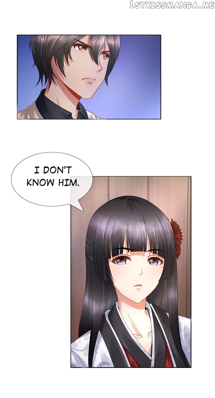 Foresee Your Death Chapter 1 - page 13