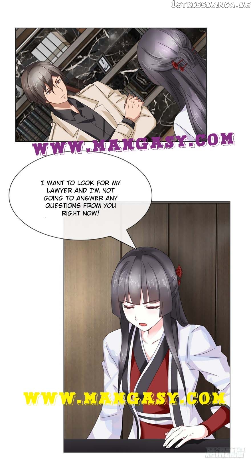 Foresee Your Death Chapter 3 - page 3