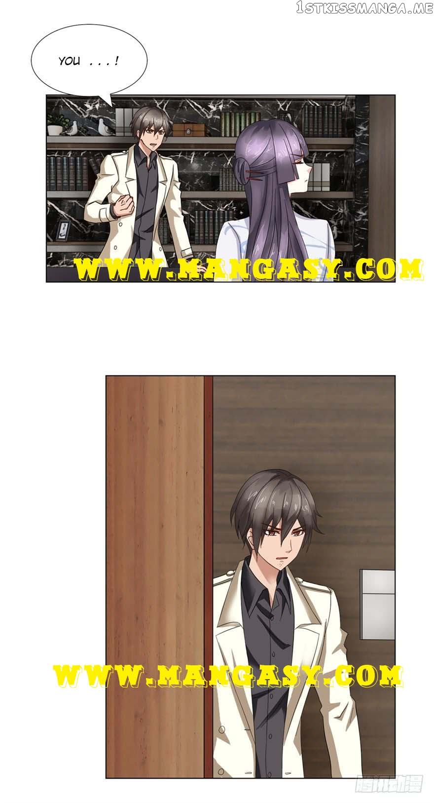 Foresee Your Death Chapter 3 - page 4