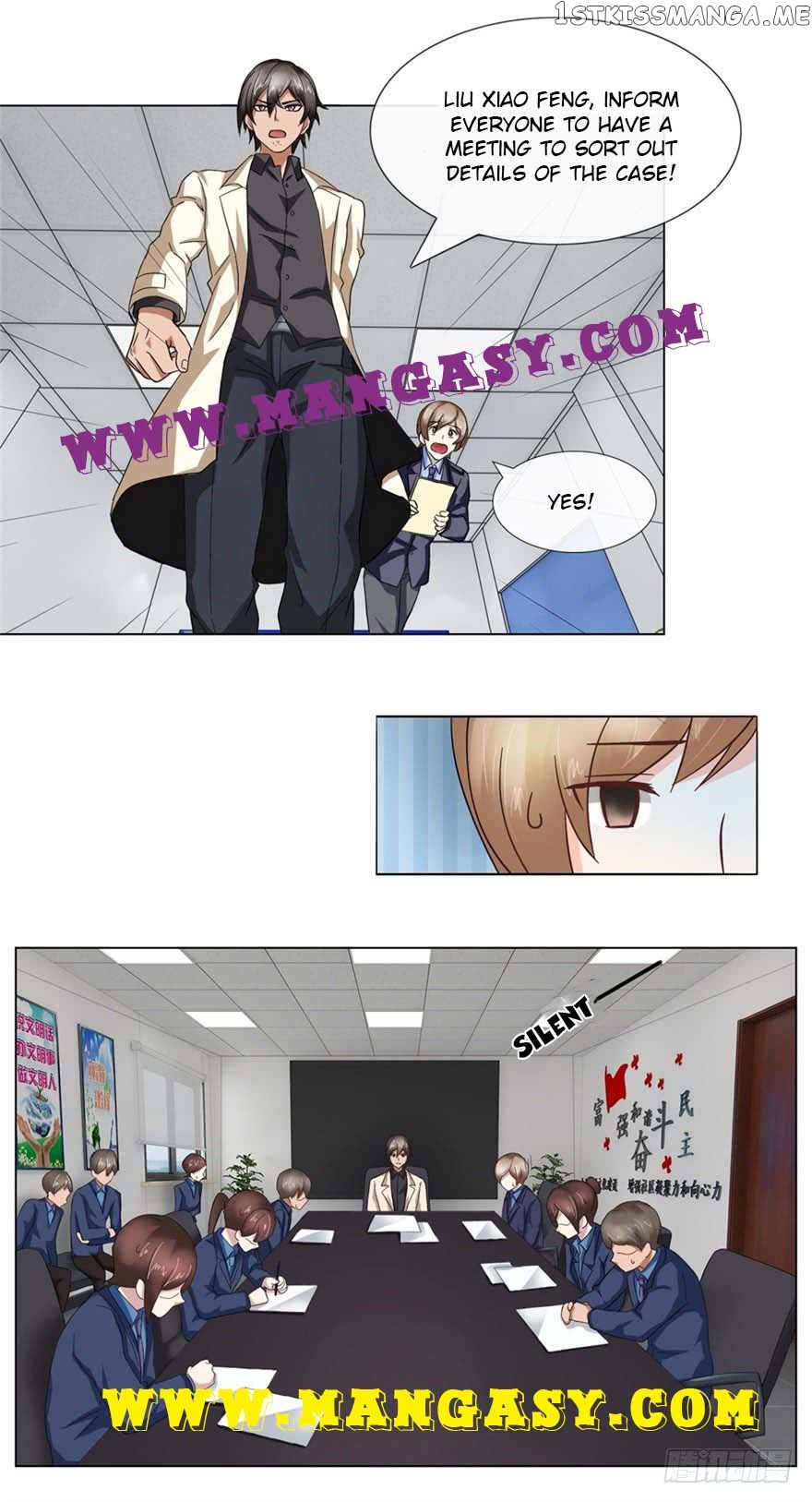 Foresee Your Death Chapter 3 - page 5
