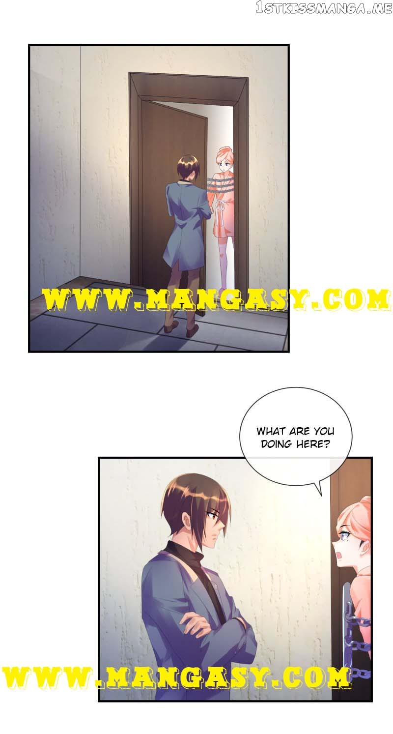 Foresee Your Death Chapter 31 - page 13