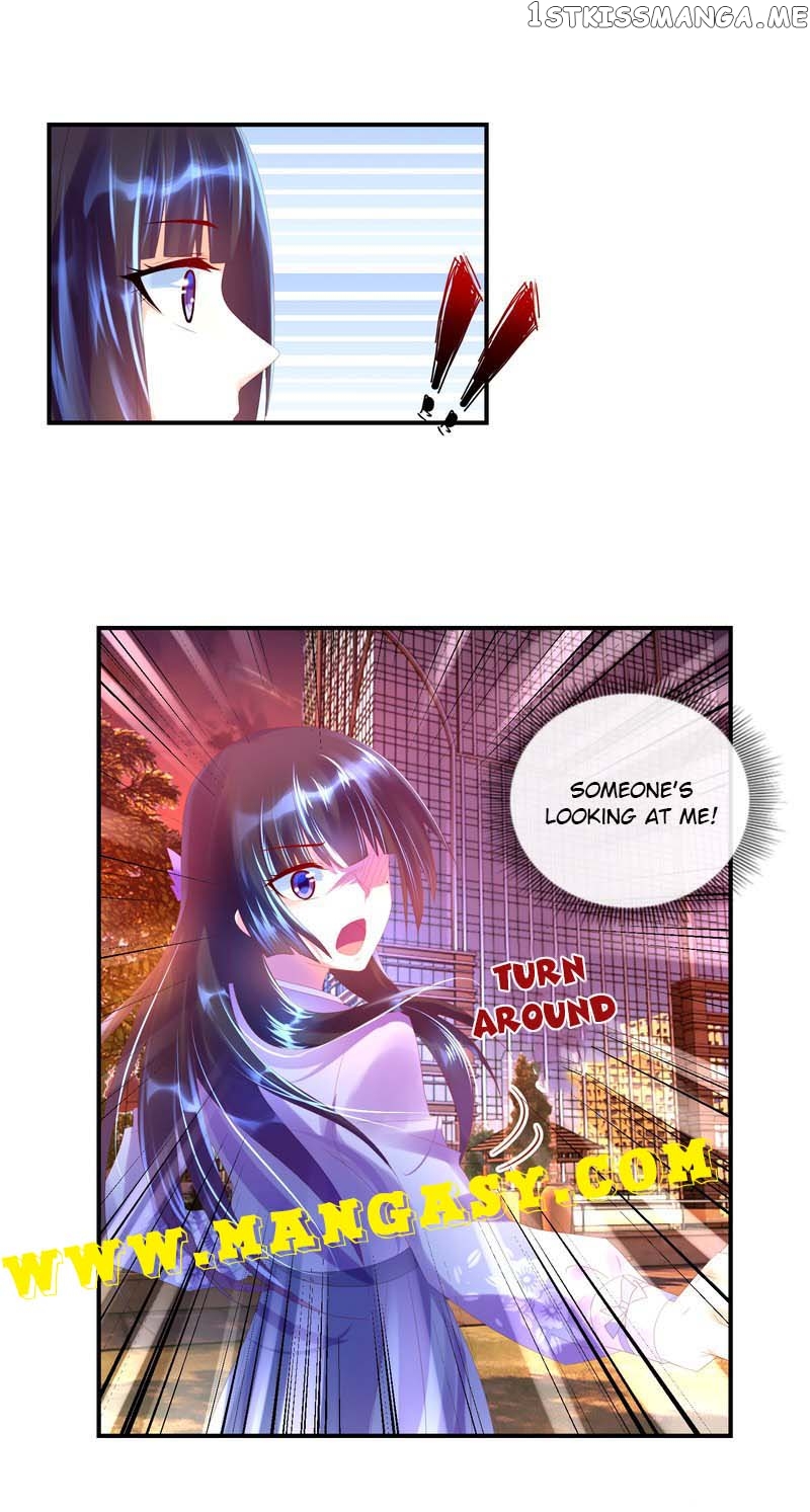 Foresee Your Death Chapter 31 - page 4