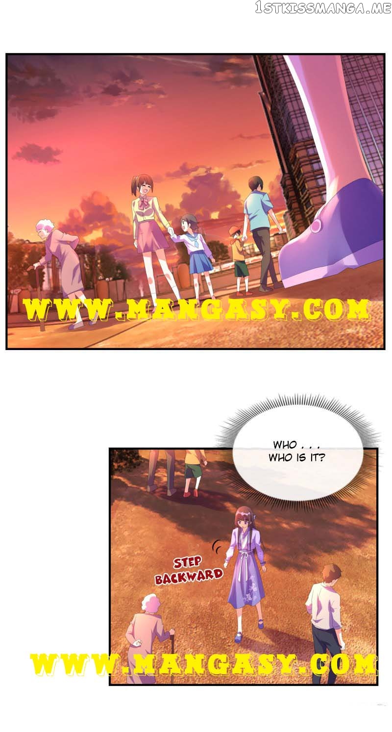 Foresee Your Death Chapter 31 - page 5