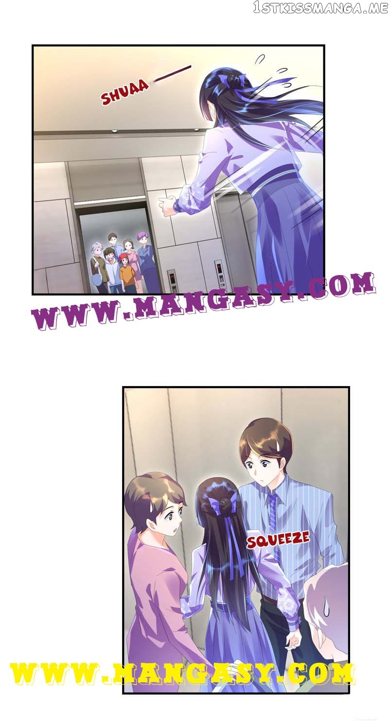 Foresee Your Death Chapter 31 - page 6