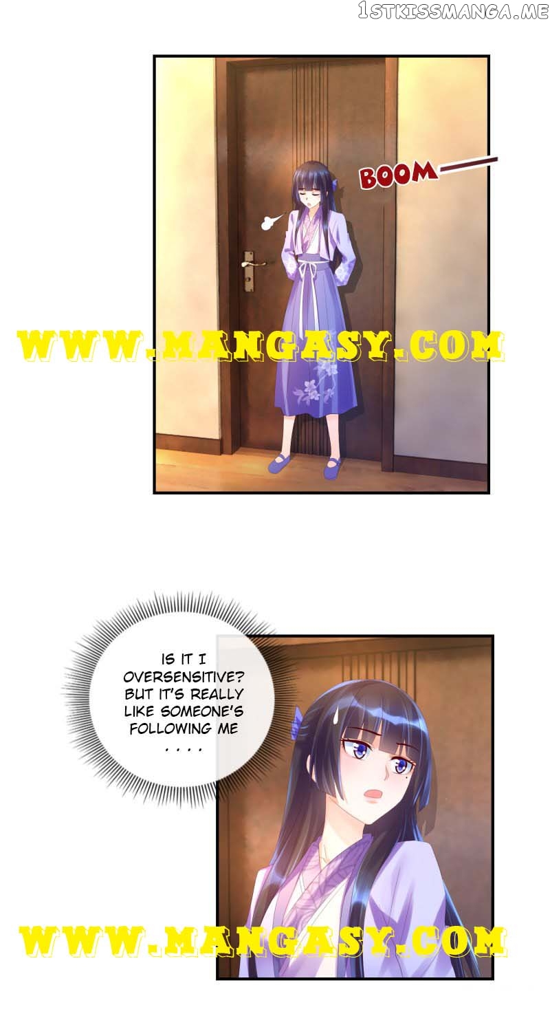 Foresee Your Death Chapter 31 - page 8
