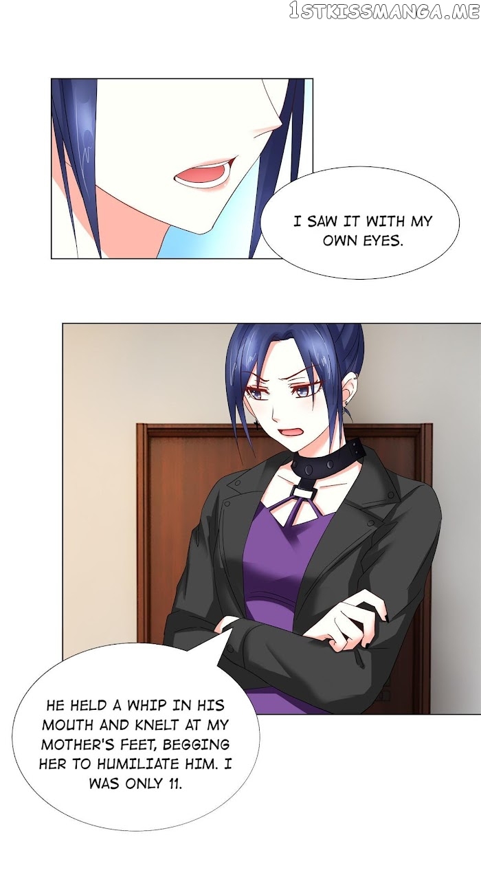 Foresee Your Death Chapter 4 - page 13