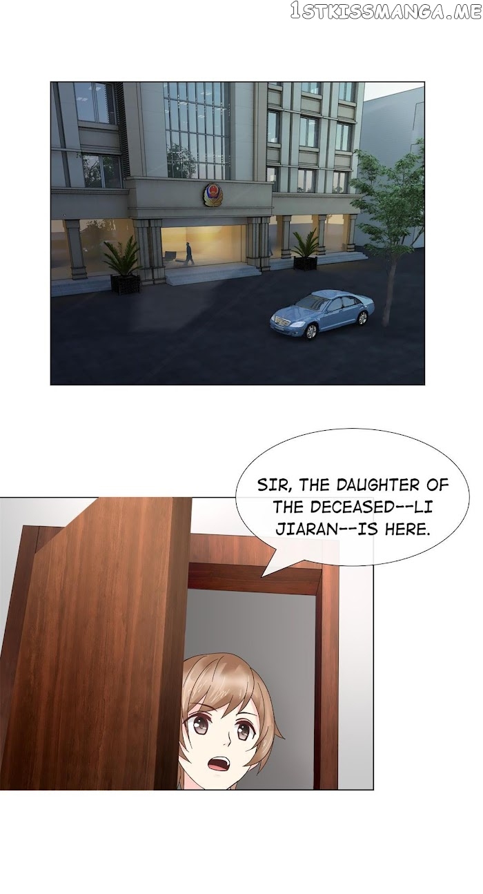 Foresee Your Death Chapter 4 - page 9
