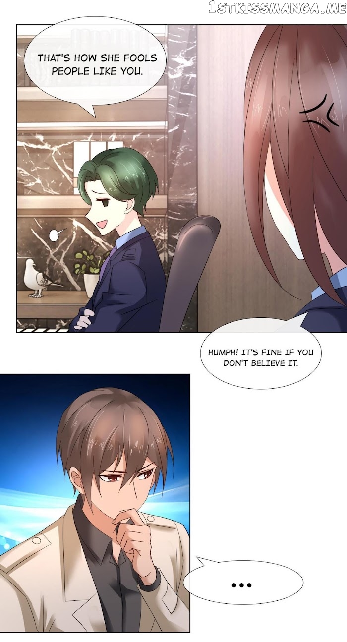 Foresee Your Death Chapter 5 - page 10