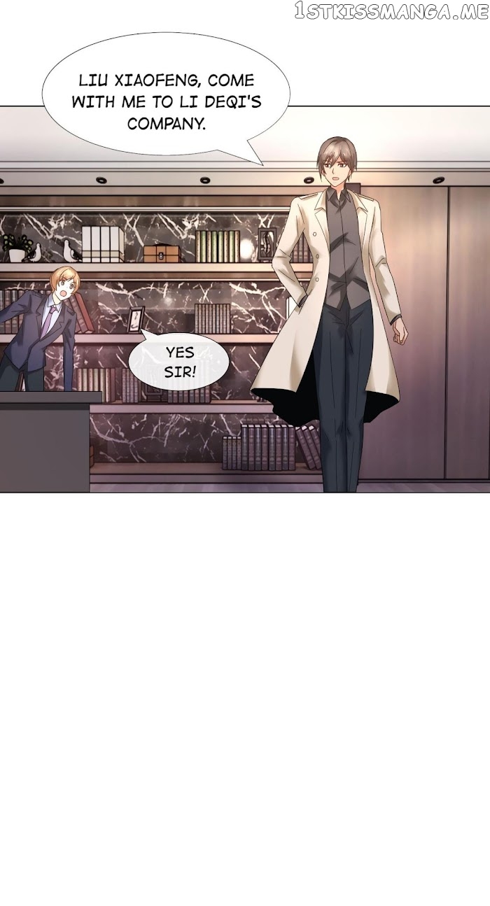 Foresee Your Death Chapter 5 - page 14