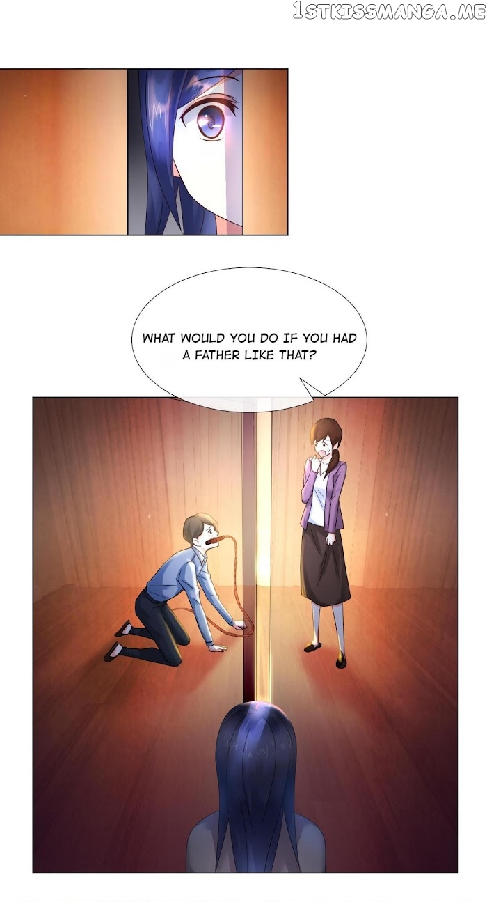 Foresee Your Death Chapter 5 - page 2