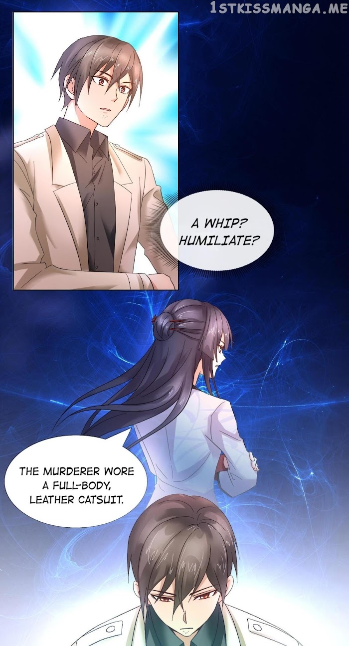 Foresee Your Death Chapter 5 - page 3