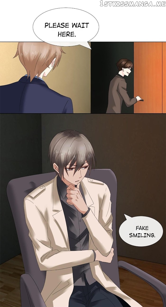 Foresee Your Death Chapter 6 - page 5