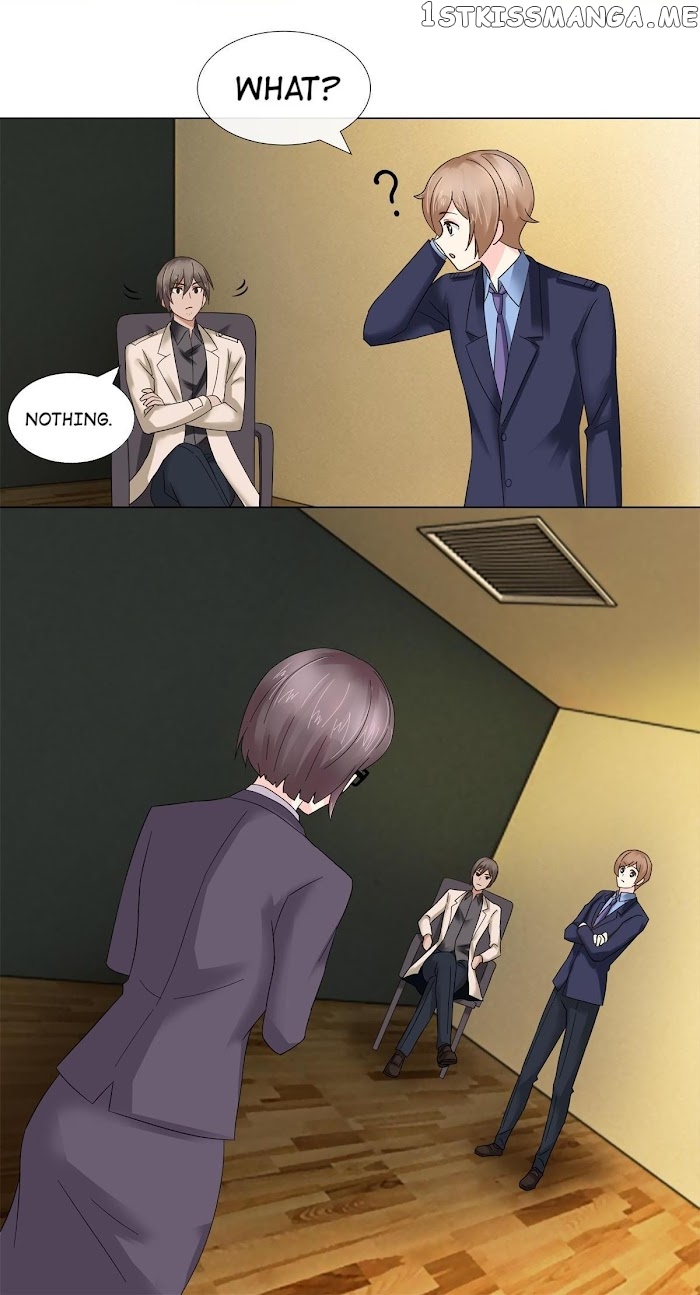 Foresee Your Death Chapter 6 - page 6
