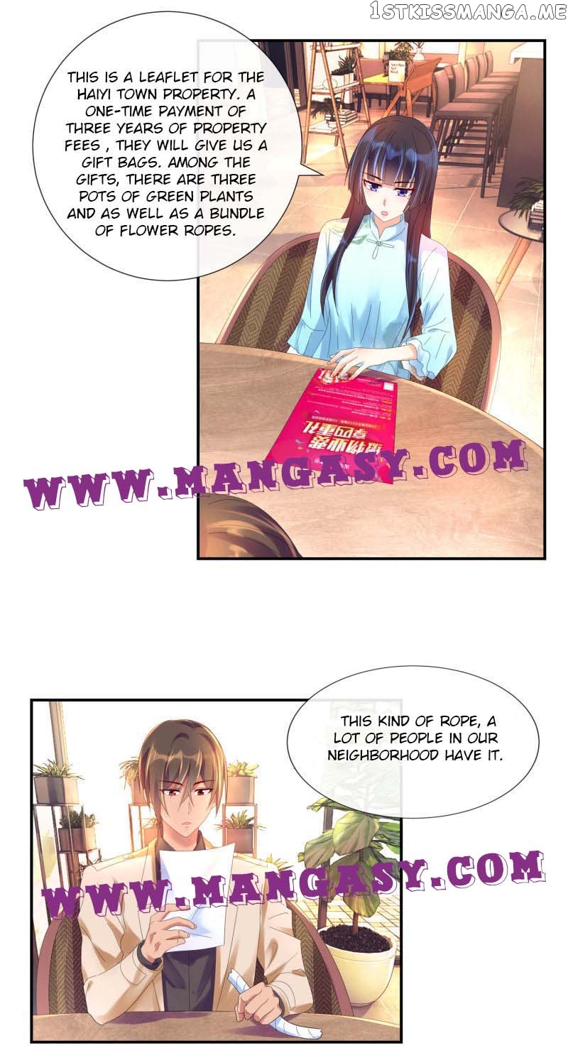 Foresee Your Death Chapter 17 - page 11
