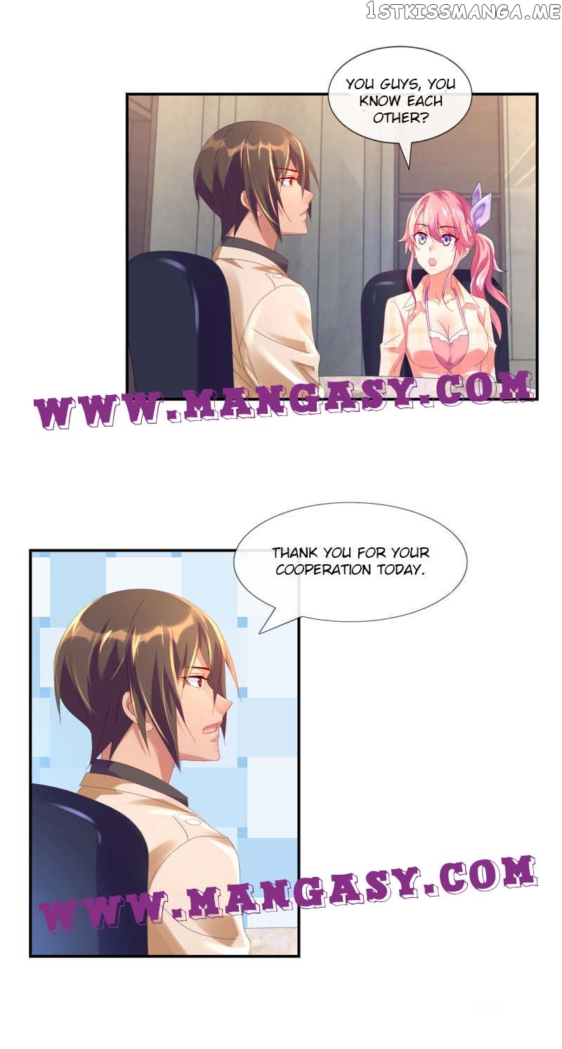 Foresee Your Death Chapter 17 - page 3