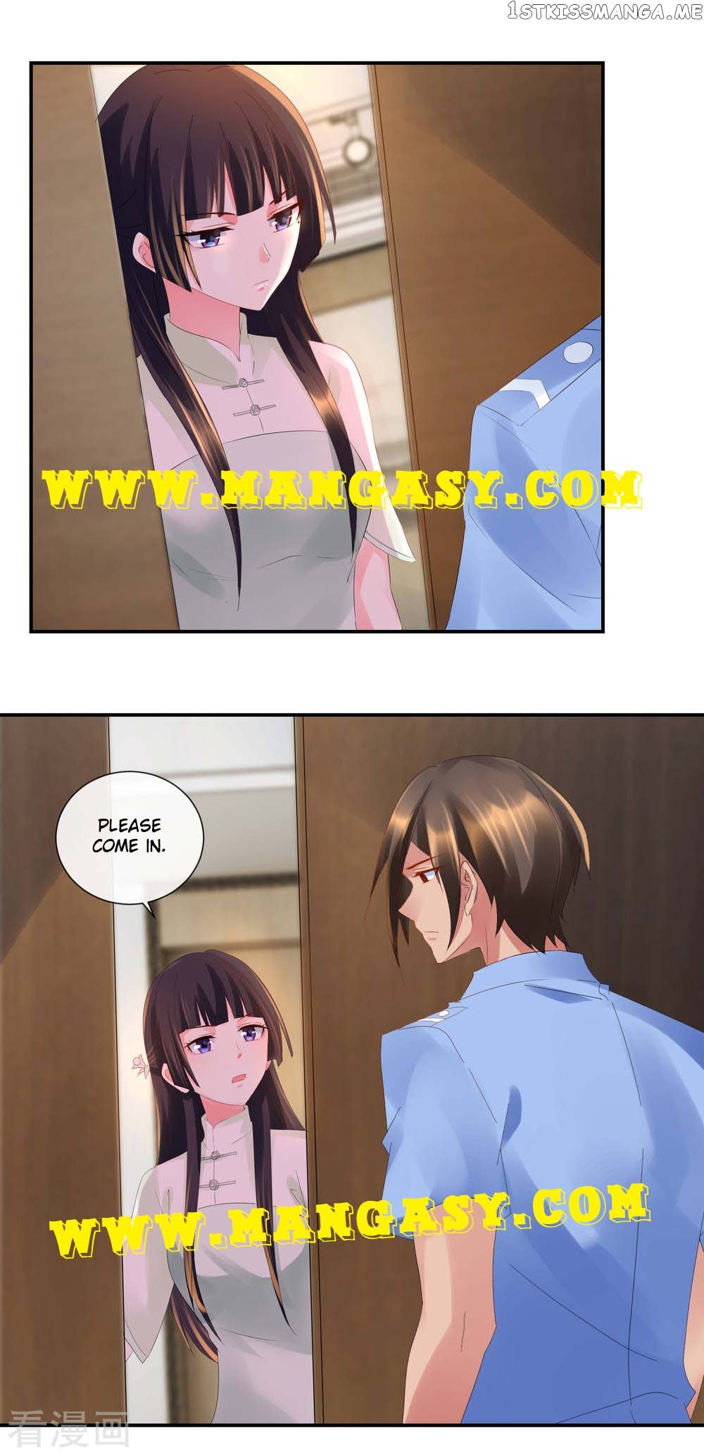 Foresee Your Death Chapter 73 - page 7