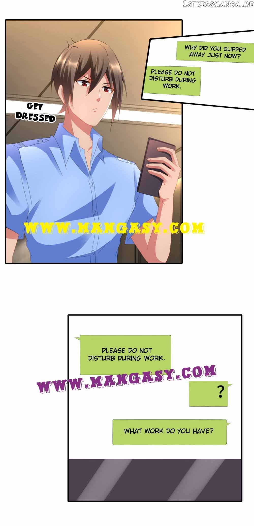 Foresee Your Death Chapter 83 - page 6