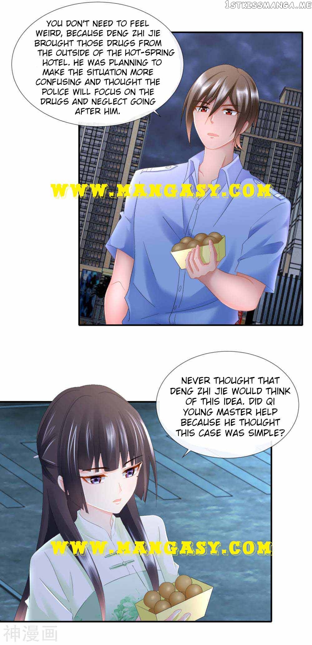 Foresee Your Death Chapter 89 - page 10
