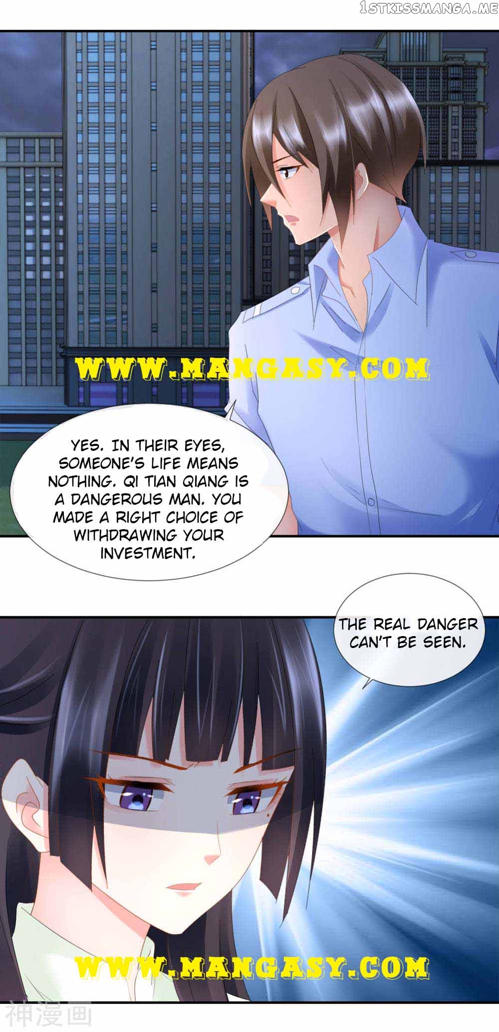 Foresee Your Death Chapter 89 - page 11