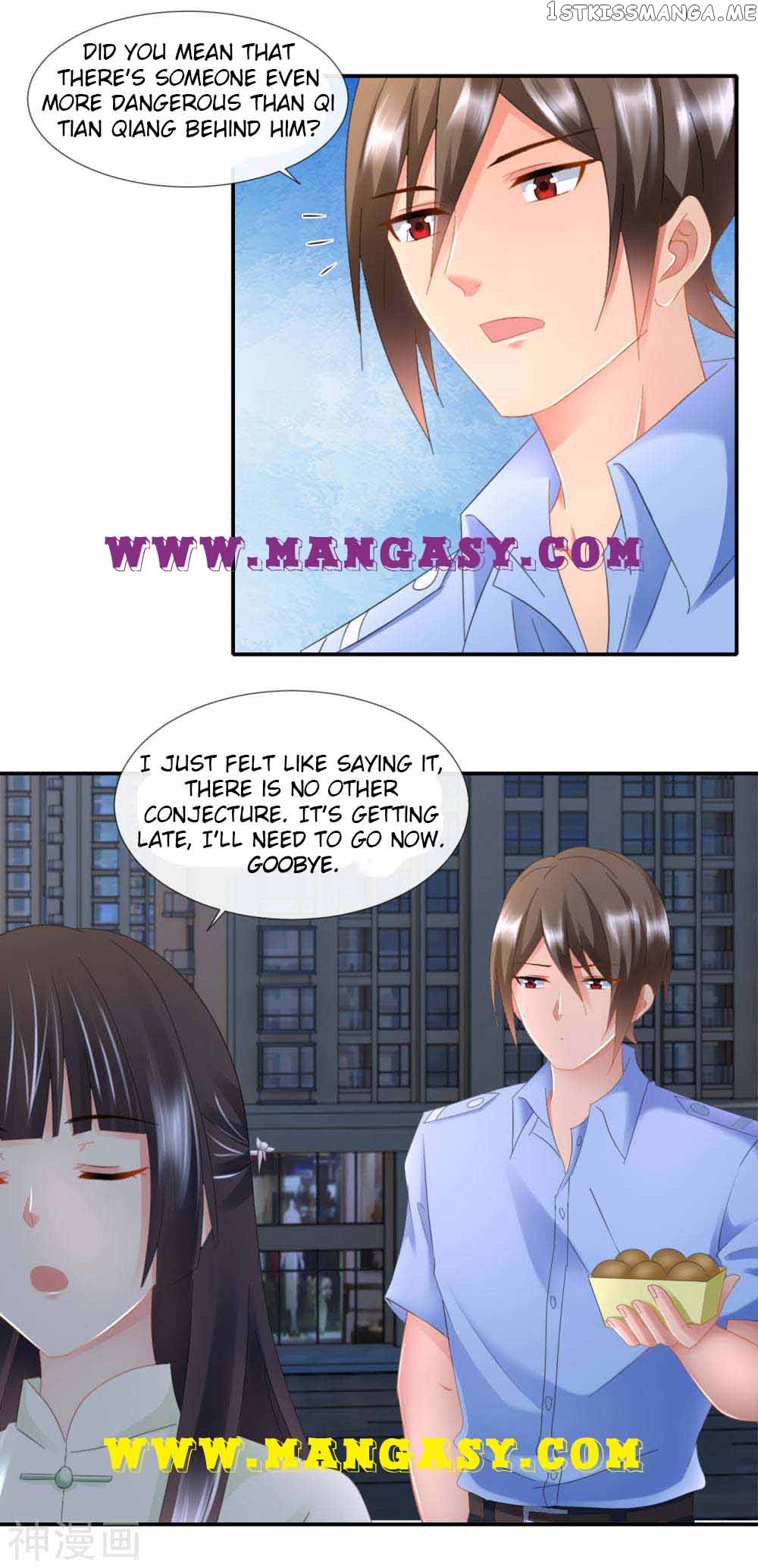 Foresee Your Death Chapter 89 - page 12