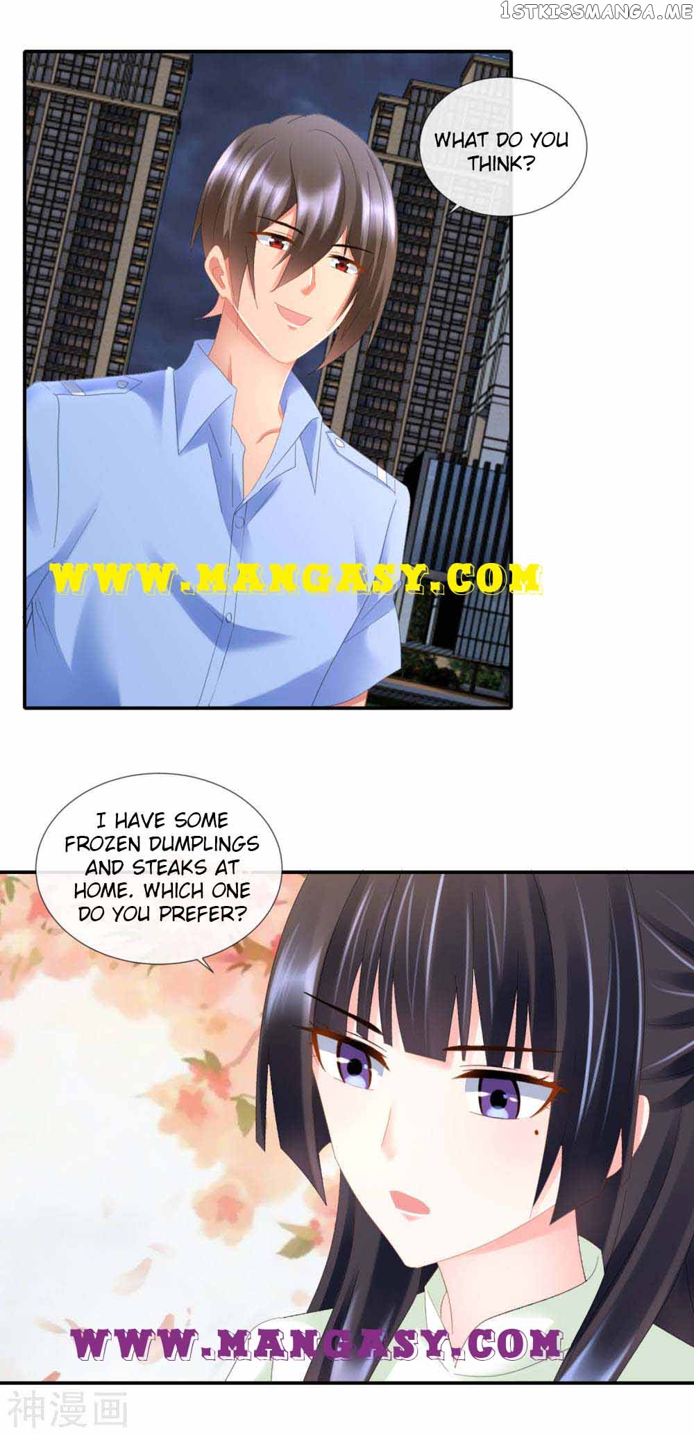 Foresee Your Death Chapter 89 - page 14