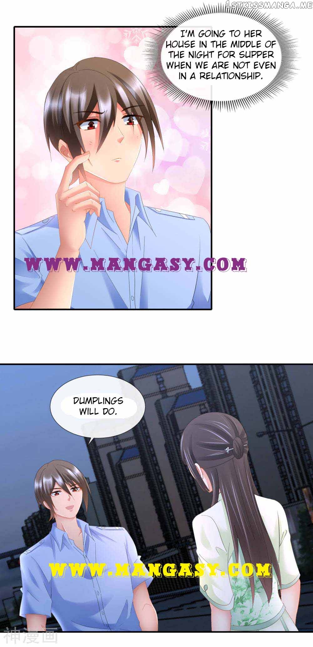 Foresee Your Death Chapter 89 - page 15