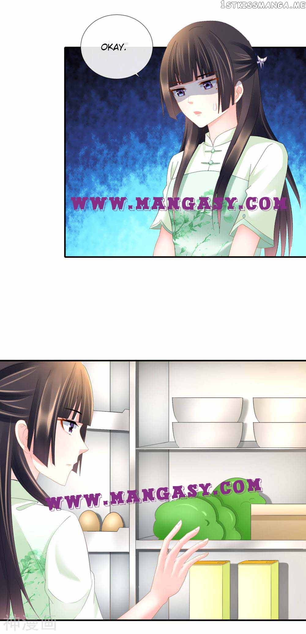 Foresee Your Death Chapter 89 - page 16