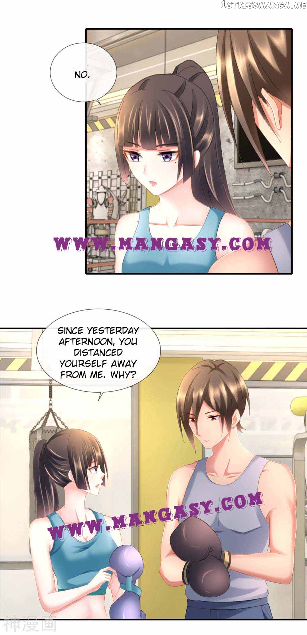 Foresee Your Death Chapter 89 - page 3