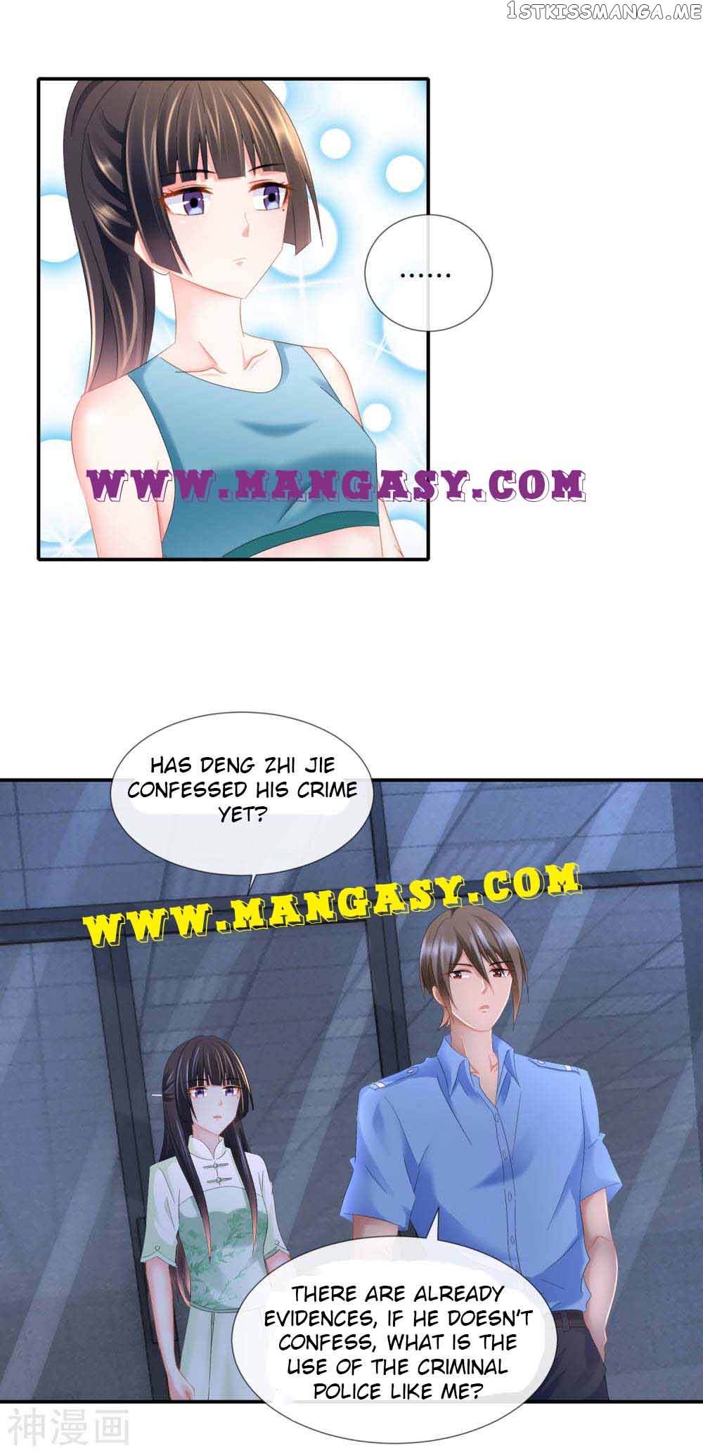 Foresee Your Death Chapter 89 - page 5