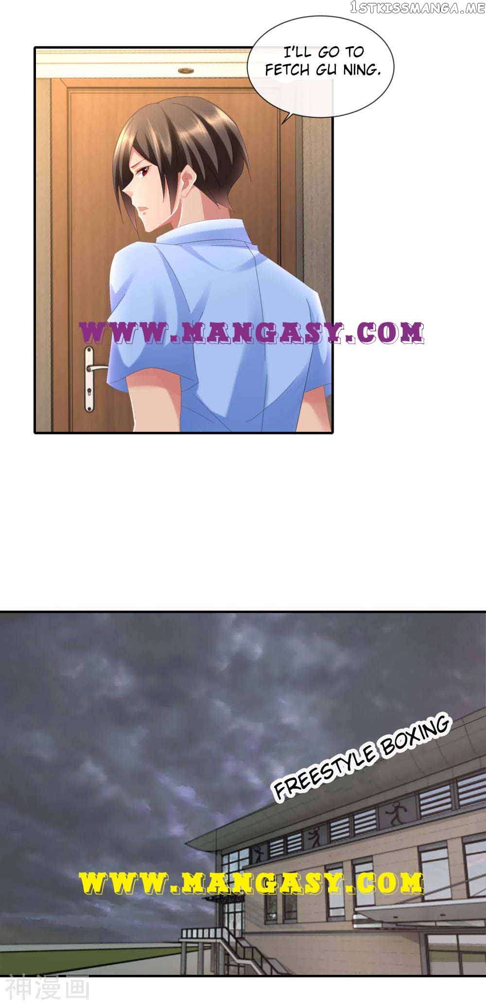 Foresee Your Death Chapter 88 - page 12