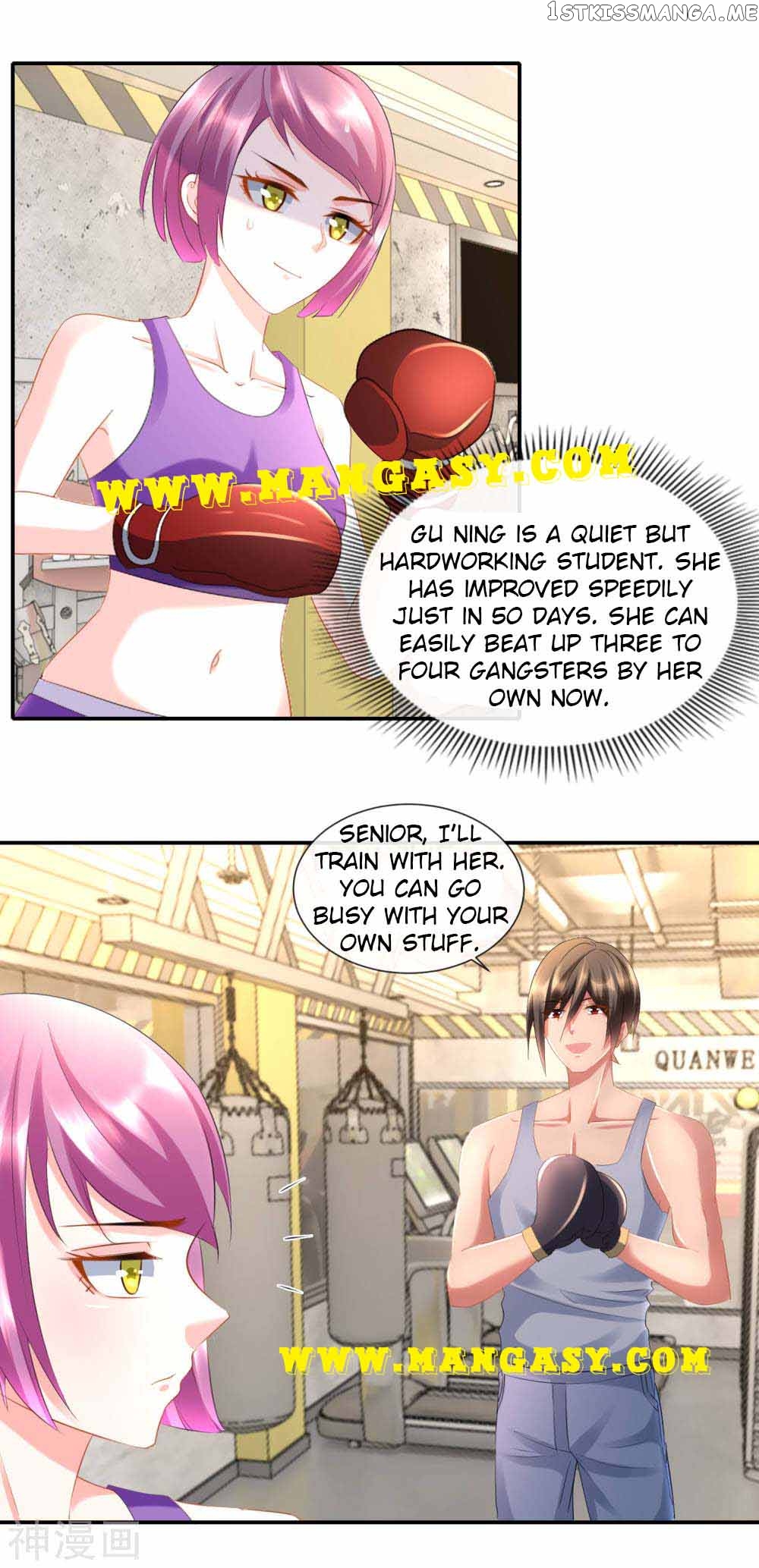 Foresee Your Death Chapter 88 - page 14